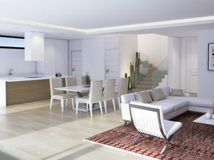 别墅 4 卧室 229 平方米，位于西班牙拉杜克萨 — 来自开发商和业主的房地产搜索引擎 GEOLN.COM. 照片 9