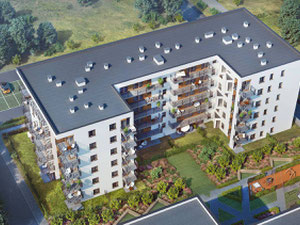 Immobilien in Diamentowe Wzgorze — Schauen Sie sich die Immobiliensuchmaschine GEOLN.COM an. Foto 3