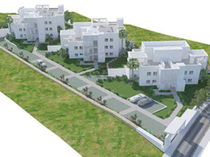 Apartment 3 bedrooms 137 m² in La Quinta, Spain — Find off-plan property or real estate resale directly from developers and owners GEOLN.COM. Photo 49