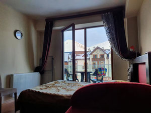 Apartments in Gudauri — Find off-plan property or real estate resale directly from developers and owners GEOLN.COM. Photo 4