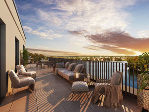 房地产在 STADTLANDHAVEL — look at the real estate search engine GEOLN.COM. 照片 4