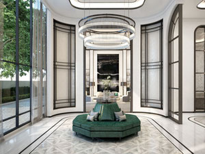 房地产在 Muniq Langsuan — look at the real estate search engine GEOLN.COM. 照片 6