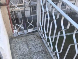 1 кімнатна квартира в Глдані. Квартира без посередника в Тбілісі — Пошуковик нерухомості від забудовників і власників GEOLN.COM. Фото 5