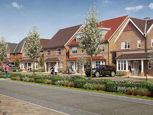 Immobilien in Highcroft — Schauen Sie sich die Immobiliensuchmaschine GEOLN.COM an. Foto 6