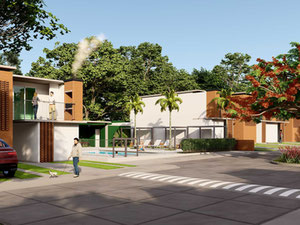 უძრავი კონება Altavida — გადახედეთ უძრავი ქონების საძიებო სისტემას GEOLN.COM. ფოტო 4