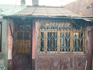 1 кімнатна квартира в Авлабарі. Купити квартиру в Тбілісі, Авлабарі — Пошуковик нерухомості від забудовників і власників GEOLN.COM. Фото 4