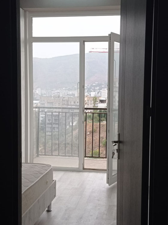 出售街道上的公寓。日根蒂 — 来自开发商和业主的房地产搜索引擎 GEOLN.COM. 照片 1