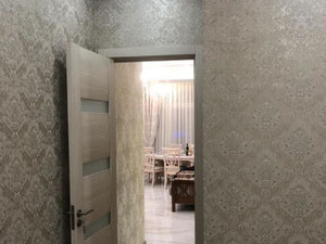 3 room apartment in Ortachala. Buy an apartment in Tbilisi, Ortachala — Find off-plan property or real estate resale directly from developers and owners GEOLN.COM. Photo 6