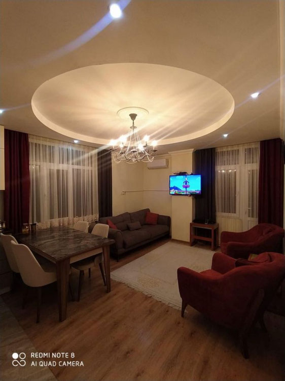 4房公寓出售 — 来自开发商和业主的房地产搜索引擎 GEOLN.COM. 照片 1