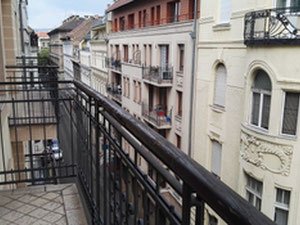 דירות בעיר גדולה בהונגריה, בודפשט — חיפוש נדל"ן מפרטי ומקבלן GEOLN.COM. תמונה 4