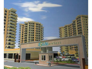 Real estate in Kizkalesi Asude Evleri — look at the real estate search engine GEOLN.COM. Photo 2