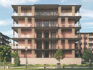 Нерухомість в Arqturi Lisi — дивіться на пошуковику нерухомості GEOLN.COM. Фото 6