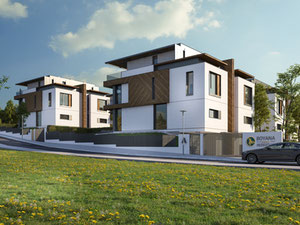 Недвижимость в BOYANA LUXURY RESIDENCE — смотрите на поисковике недвижимости GEOLN.COM. Фото 2