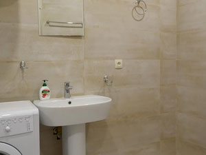 出售Porta Batumi Tower的公寓 — 来自开发商和业主的房地产搜索引擎 GEOLN.COM. 照片 6