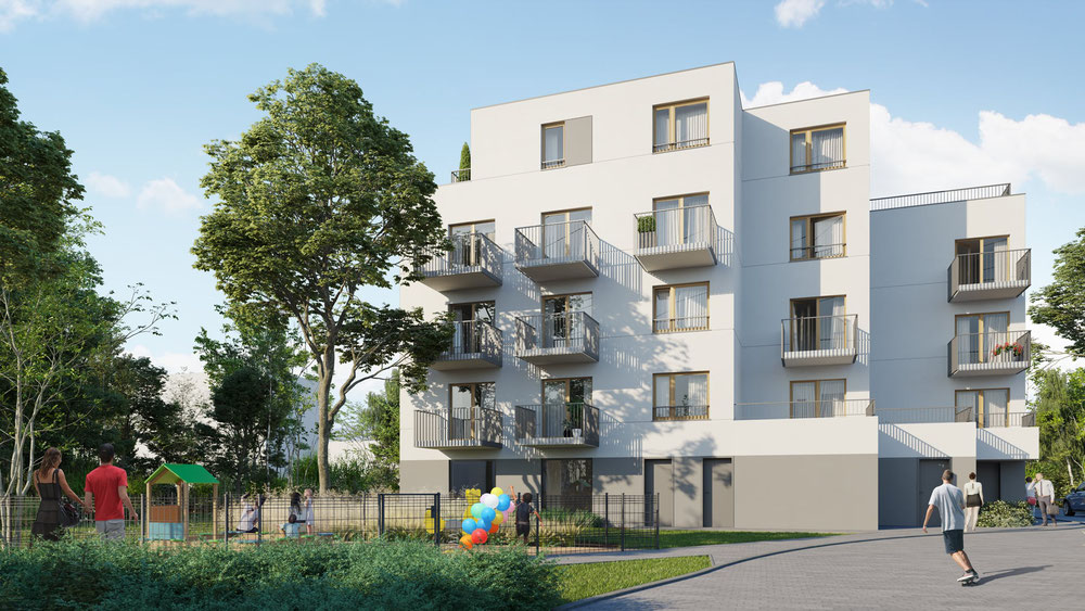 Real estate in Essentiel — look at the real estate search engine GEOLN.COM. Photo 1