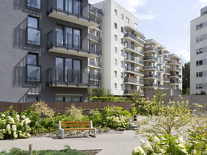 房地产在 Osiedle Teczowy Las — look at the real estate search engine GEOLN.COM. 照片 4