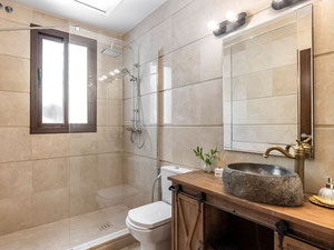 别墅 6 间卧室 714 平方米，位于西班牙马贝拉 — 来自开发商和业主的房地产搜索引擎 GEOLN.COM. 照片 17