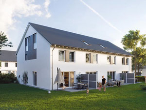 Real estate in Theodor-Kunz-Ring — look at the real estate search engine GEOLN.COM. Photo 2