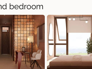 Bahçeli Ferah Villa — Sahiplerden yada inşaatcilardan mülkiyet arama GEOLN.COM. Fotoğraf 8