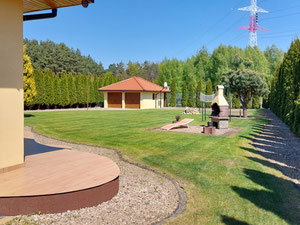 Красивый современный дом в Польше — Поисковик недвижимости от застройщиков и собственников GEOLN.COM. Фото 5