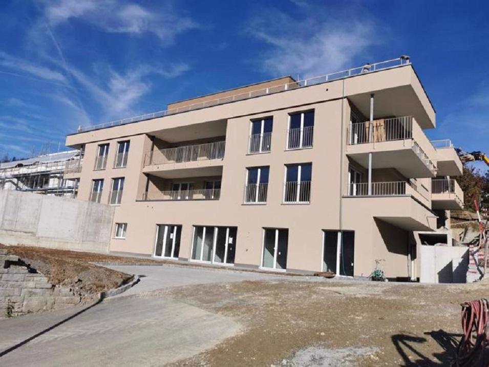 عقار للبيع في Sidwaldstrasse 24 — انظر إلى محرك البحث العقاري GEOLN.COM. صورة فوتوغرافية 1