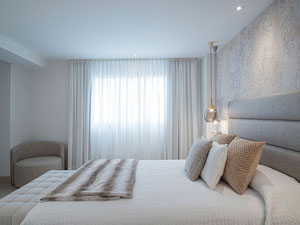 2-Zimmer-Wohnung 95 m² in Estepona, Spanien — Immobilien-Suchservice von Bauträgern und Eigentümern GEOLN.COM. Foto 15