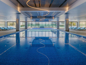 Real estate in Krtsanisi Resort Residence — look at the real estate search engine GEOLN.COM. Photo 5