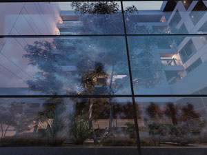 Нерухомість в Cosmopolit Traian Grozavescu — дивіться на пошуковику нерухомості GEOLN.COM. Фото 8