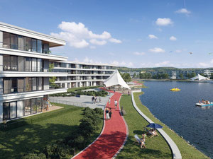 Real estate in Park Lake City — look at the real estate search engine GEOLN.COM. Photo 5