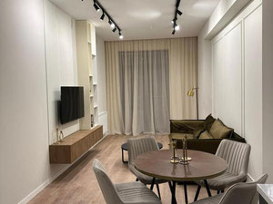 Продається квартира на Сабуртало — Пошуковик нерухомості від забудовників і власників GEOLN.COM. Фото 3