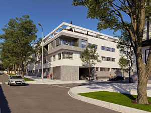 房地产在 Residencial Domus Aqua — look at the real estate search engine GEOLN.COM. 照片 6