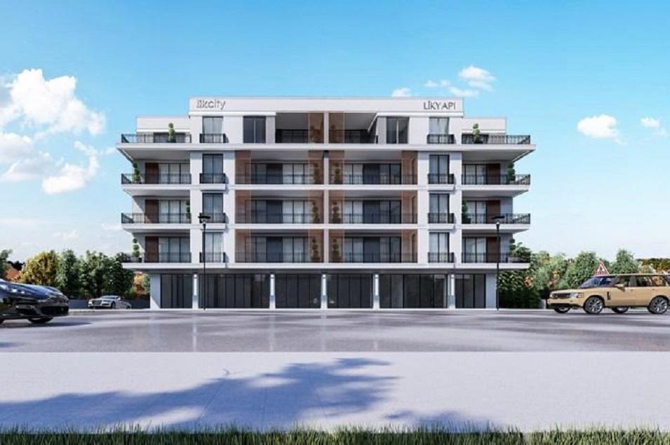 Real estate in Lik City — look at the real estate search engine GEOLN.COM. Photo 1