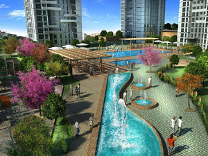 房地产在 Odul İstanbul — look at the real estate search engine GEOLN.COM. 照片 6