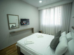 აპარტოტელი 13 ნომრით — უძრავი ქონების ყიდვა და მფლო ბელებისგან GEOLN.COM. ფოტო 5