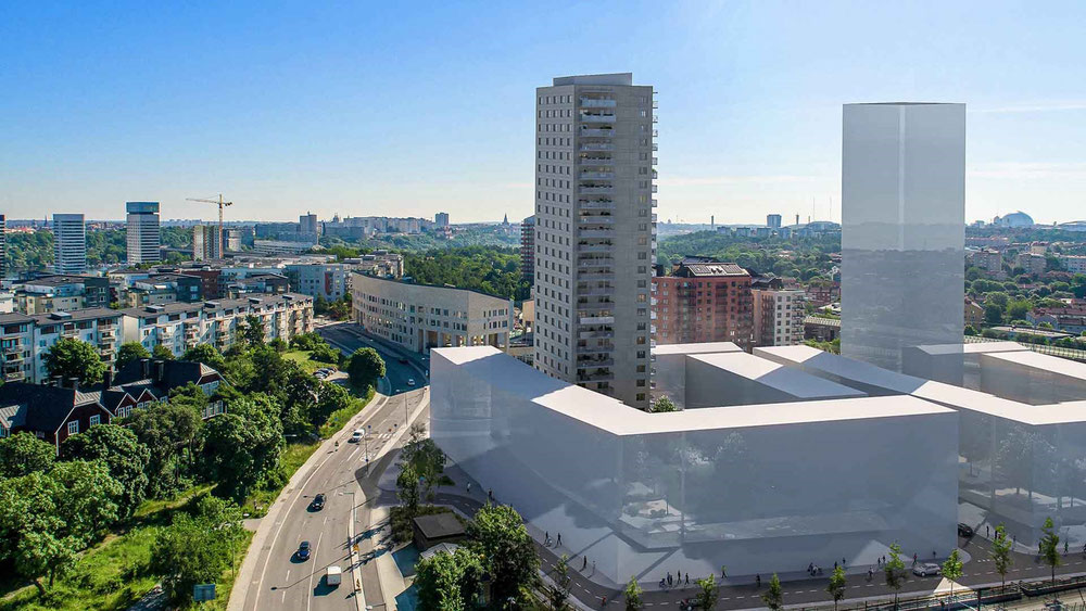 عقار للبيع في Brf Beundra — انظر إلى محرك البحث العقاري GEOLN.COM. صورة فوتوغرافية 1