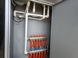 3室公寓在黑海塔 — 来自开发商和业主的房地产搜索引擎 GEOLN.COM. 照片 24