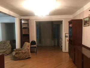 דירת 4 חדרים בנדזלדבי. דירה ללא מתווך בטביליסי — חיפוש נדל"ן מפרטי ומקבלן GEOLN.COM. תמונה 4