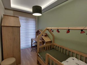 Дом в Стамбуле — Encuentre propiedades fuera del plan o reventa de bienes inmuebles directamente de desarrolladores y propietarios GEOLN.COM. Foto 3