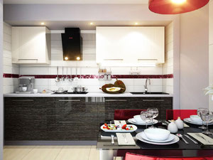 房地产在 West Bay Tower — look at the real estate search engine GEOLN.COM. 照片 7