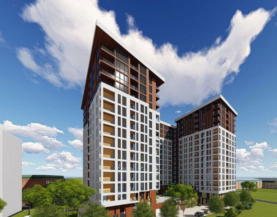 房地产在 Lvivska Mriya — look at the real estate search engine GEOLN.COM. 照片 1