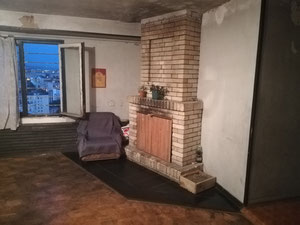 第比利斯顶层公寓 — 来自开发商和业主的房地产搜索引擎 GEOLN.COM. 照片 6