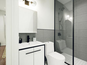 Real estate in 245 Schaefer Street — look at the real estate search engine GEOLN.COM. Photo 7