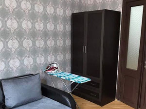 Mtatsminda上的一间卧室的公寓。买公寓第比利斯，Mtatsminda — 来自开发商和业主的房地产搜索引擎 GEOLN.COM. 照片 5