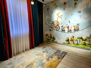 Вілла в центрі Баку — Пошуковик нерухомості від забудовників і власників GEOLN.COM. Фото 14