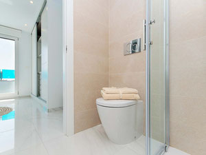 联排别墅 3 卧室 89 平方米，位于西班牙洛斯巴尔科内斯 — 来自开发商和业主的房地产搜索引擎 GEOLN.COM. 照片 10