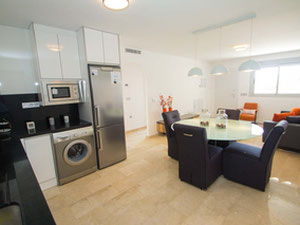 公寓 3 卧室 91 m² 在拉斯菲律宾，西班牙 — 来自开发商和业主的房地产搜索引擎 GEOLN.COM. 照片 5