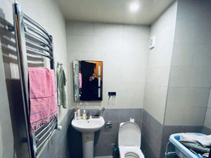 Gldani'de 4 odalı daire. Tiflis, Gldani'de bir daire satın al — Sahiplerden yada inşaatcilardan mülkiyet arama GEOLN.COM. Fotoğraf 2