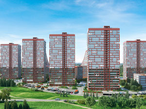 房地产在 Yasni Bereg — look at the real estate search engine GEOLN.COM. 照片 3