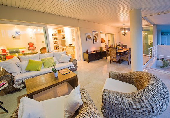 Apartment 2 bedrooms 215 m² in Nueva Andalucia, Spain