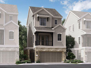 房地产在 Upland Preserve - Skyline Collection — look at the real estate search engine GEOLN.COM. 照片 8